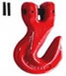 G80 Klevis Grab Hook