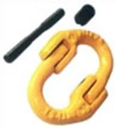 G80 European Type Conneting Link