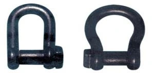 Trawling Dee Bow Shackles