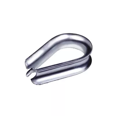 Din 6899a Wire Rope Thimble Hdg ili npr