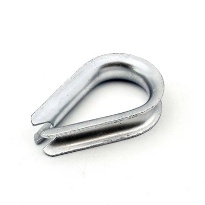 G411 Standard Light Duty Thimbble npr